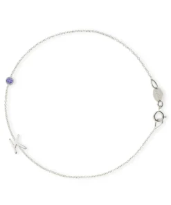 Custom Bracelet - 2 Letters