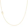 Custom Necklace - 1 Letter