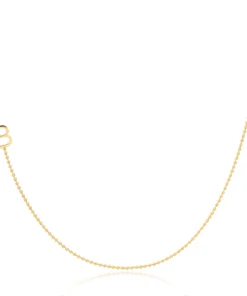 Custom Necklace - 1 Letter