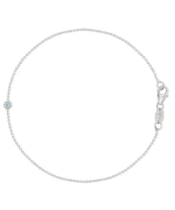 Birthstone Bracelet