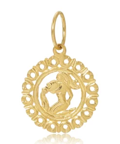 ZODIAC PENDANT