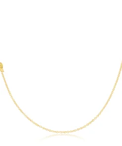 ASYMMETRICAL CHARM NECKLACE - Angel Wing