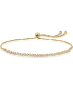 Tie-Breaker Bracelet