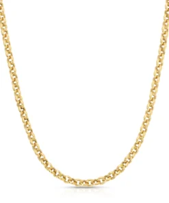 Rolo Necklace