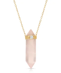 The Love Retreat Necklace