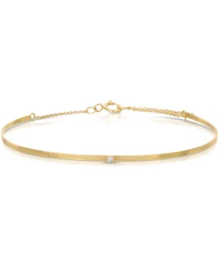 Off the Cuff Bracelet