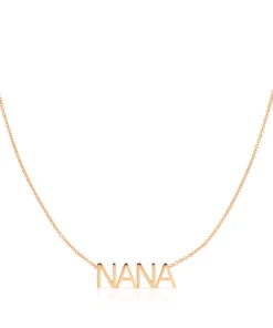 NANA Necklace