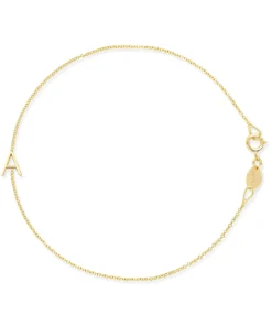 Custom Bracelet - 1 Letter