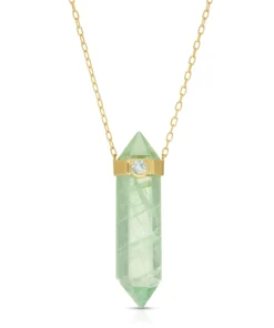 The In Flow Retreat Necklace