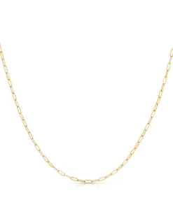Element Short Link Chain