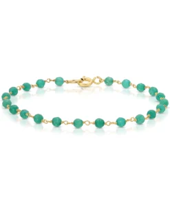 The Clover Bouquet Bracelet