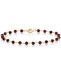 The Rose Bouquet Bracelet