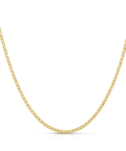 Overboard Layering Chain