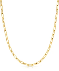 Bold Link Chain