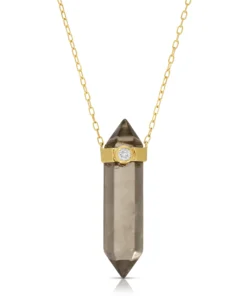 The Courage Retreat Necklace