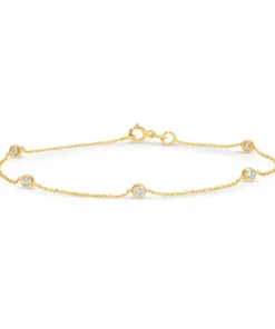 Starstruck Diamond Bracelet