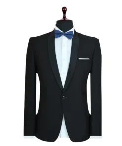 Faille Black Tuxedo