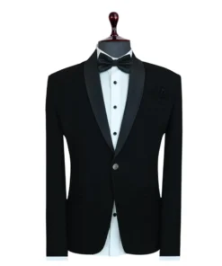 Luxe Tuxedo