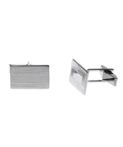Cuff Links Legere 2 ?C Swivel Back