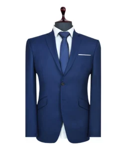 Florence Royal Blue Premium Suit